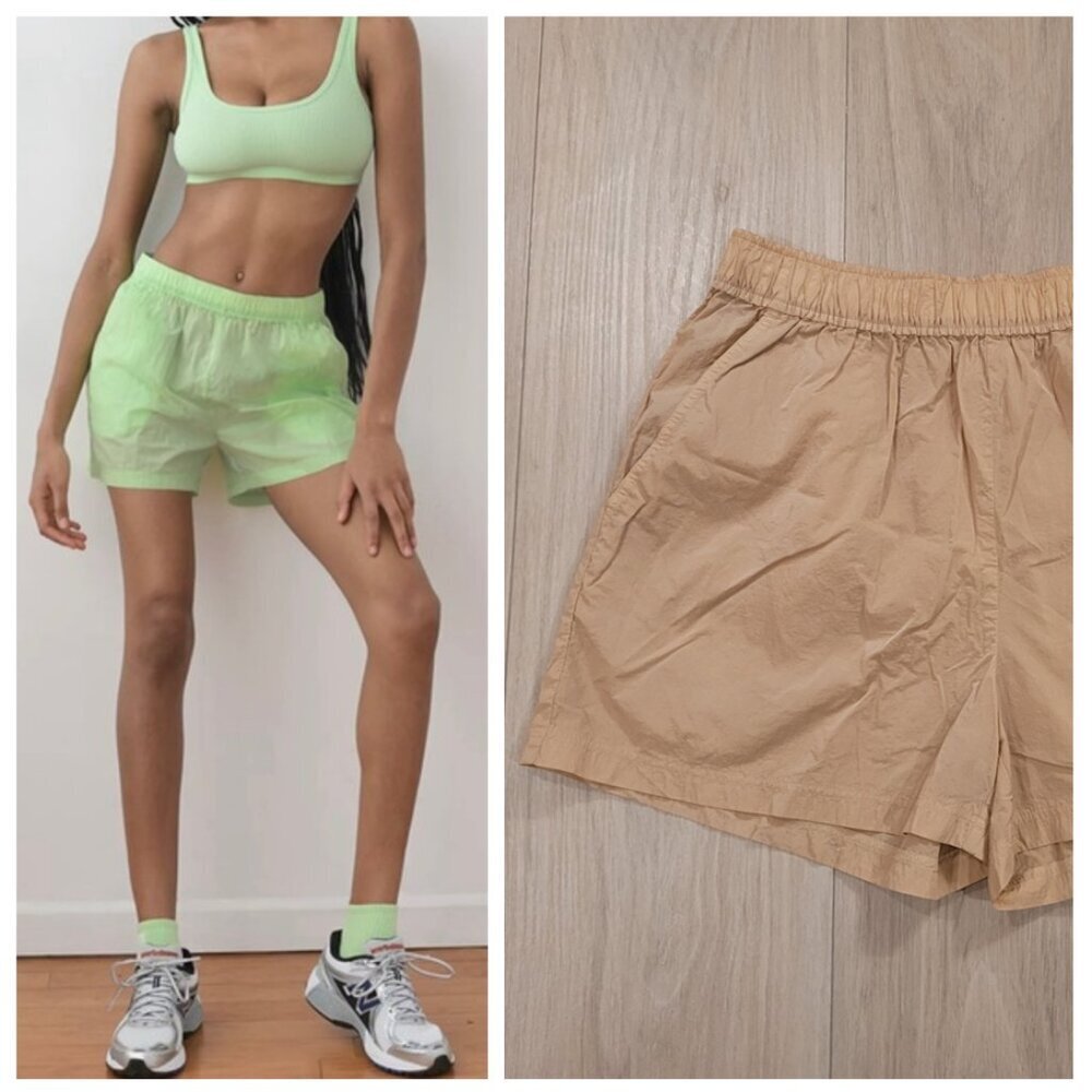 TNA | Aritzia Claremont 3" Short | Sz. XS